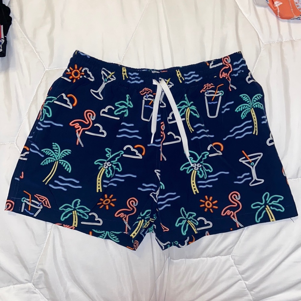 Mens Swim Trunks